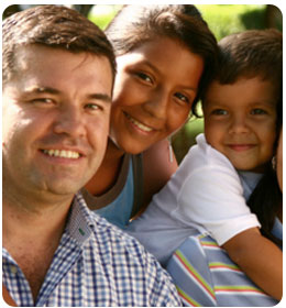 Programs and Services