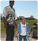 Helping parents help children...