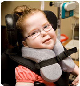 Helping parents help children...