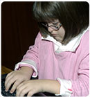 Helping parents help children...